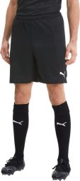 Puma Spodenki bramkarskie męskie Puma Goalkeeper czarne 657038 01 XL