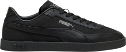 Puma Buty męskie młodzieżowe damskie Club II Era L czarne 402684 01 44