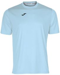  Joma Koszulka piłkarska Combi niebieska r. S (100052.350)