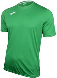  Joma Koszulka piłkarska Combi zielona r. 116 cm (100052.450)
