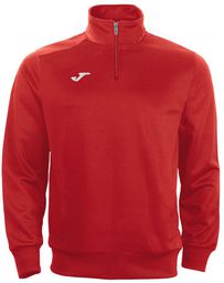 Joma Bluza Joma Combi Faraon 100285.600 100285.600 czerwony 164 cm - 100285.600