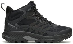 Buty trekkingowe męskie Merrell Buty trekkingowe Merrell MOAB SPEED STRIKE 2 MID WP Waterproof (J037833) 43.5