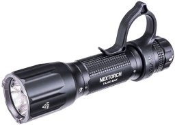 Latarka NEXTORCH Nextorch TA30D MAX Akumulatorowa latarka LED o mocy 4000 lumenów