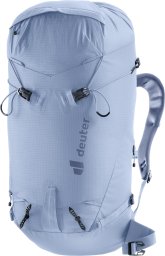 Plecak turystyczny Deuter Damski Guide Lite 28 SL - polar/bluejay (336022610120)