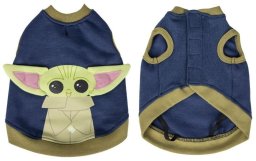 aymax Ubranie dla psa Baby Yoda rozm. M