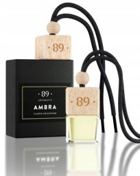 Italscent Aromatic89 Ambra 8 ml Zawieszany odświeżacz powietrza