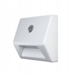 Oprawa schodowa Osram LUMINAIRE LED NIGHTLUXSTAIR WHITE