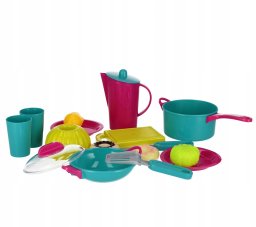 Mega Creative ZEST KUCHENNY AKC 25X25X4 MC PBH 48/96