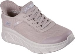 Skechers Skechers damskie sneakersy BOBS B FLEX HI LINEAR FORCE 117391 TPE 41
