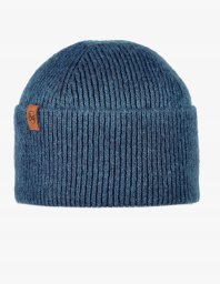 Buff Buff Marin Knitted Hat Beanie Niebieskie One size