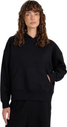 4f Bluza damska 4F F1887 czarna 4FWAW25TSWSF1887 20S M