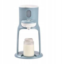 Beaba Bib'expresso 2w1 niebieski