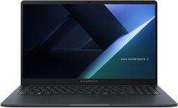 Laptop Asus Notebook Asus ExpertBook BM1503CDA-S71744W 15,6"FHD Ryzen 5 150 16GB SSD512GB Radeon W11 Gentle Grey 3Y On-Site NBD