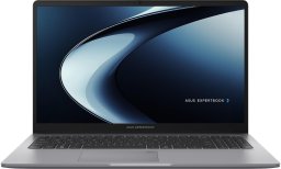 Laptop Asus Notebook Asus ExpertBook PM1503CDA-S70269 15,6"FHD Ryzen 5 150 16GB SSD512GB Radeon Misty Grey 3Y On-Site NBD