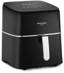Frytkownica beztłuszczowa Mozano Air Fry Master