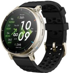 Smartwatch Amazfit Smartwatch Amazfit Active 3 Premium NFC Apex Silver
