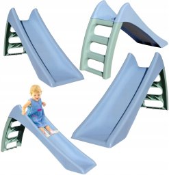 Mochtoys Slide 116 cm