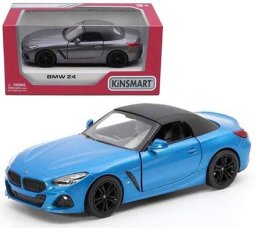 Kinsmart BMW z4 1:34