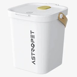 Headline Publishing Group Astropet Vacuum container Vega