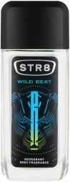 Sarantis STR8 Wild Beat Dezodorant w atomizerze dla mężczyzn 85 ml