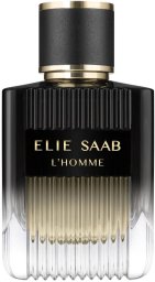 Elie Saab L'Homme Eau De Parfum For Men Refillable 50 ml