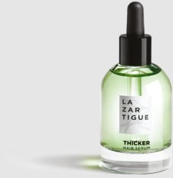 Lazartigue Thicker Hair Serum Anti-Hair Loss 50 ml Unisex