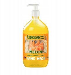 Dozownik do mydła BeEco Be&Eco* Mydło W Płynie Melon 1000ml