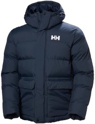 Kurtka męska Helly Hansen męska kurtka Nordic Puffy Jacket 54513 597 M