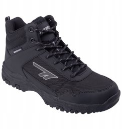 Buty trekkingowe męskie hitec Męskie Buty Tolun Mid WP