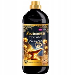 Płyn do płukania Kuschelweich 1L Orient 1001Nocy