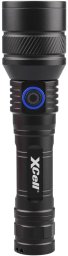 Latarka XCell Latarka LUNALUX PRO w tym 1x akumulator 1400 Lumen