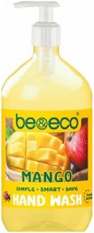 Dozownik do mydła BeEco Be&Eco* Mydło W Płynie Mango 1000ml