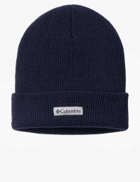 Columbia Columbia Whirlibird Cuffed Beanie 1911321466 Granatowe One size