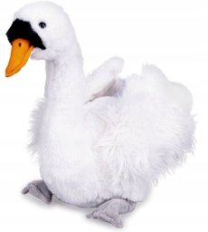 MAXlight *****Łabędź pluszowy 30cm 90153 01537