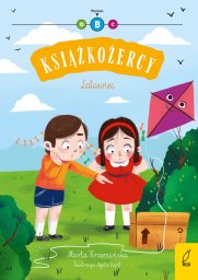 Foksal Latawiec.Książkożercy B 99678