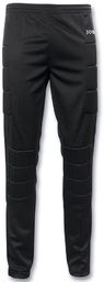  Joma Spodnie piłkarskie Joma Long Pants czarne r. 164 cm (709/101)