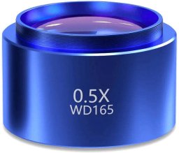 Mechanic MECHANIC WD165 Barlow Lens 0.5