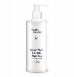 Vianek Vianek Essence Balsam chłodzący ember 300ml