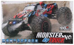 Mega Creative Auto Teren R/C FF Lad 44X28X17 MC Pud 6