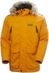 Kurtka męska Helly Hansen Helly Hansen męska kurtka jesienno-zimowa REINE PARKA 53630 399 XL