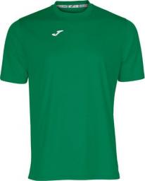  Joma Koszulka piłkarska Combi zielona r. 128 (s288856)