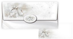 MFP paper Koperta na pieniądze