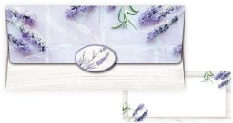 MFP paper Koperta na pieniądze