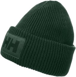 Helly Hansen czapka HH Box Beanie 53648 390