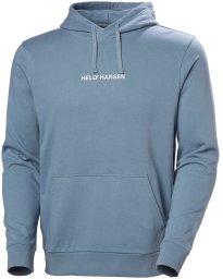 Helly Hansen Helly Hansen męska bluza z kapturem CORE HOODIE 54525 601 L