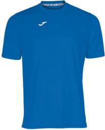  Joma Koszulka męska Combi niebieska r. L (100052.700)