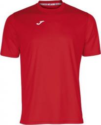  Joma Koszulka męska Combi czerwony r. XL (s288876)