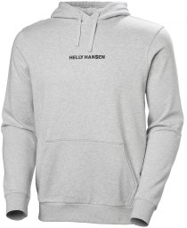 Helly Hansen męska bluza z kapturem CORE Hoodie 54525 949 2XL