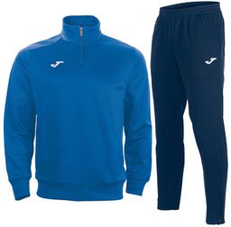 Joma Dres Joma Combi 100165.300+100285.700 niebieski M - 100165.300+100285.700