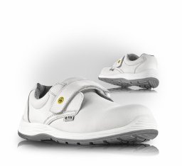 VM Footwear Półbuty ochronne VM-2005-S3LESD NEWCASTLE 39